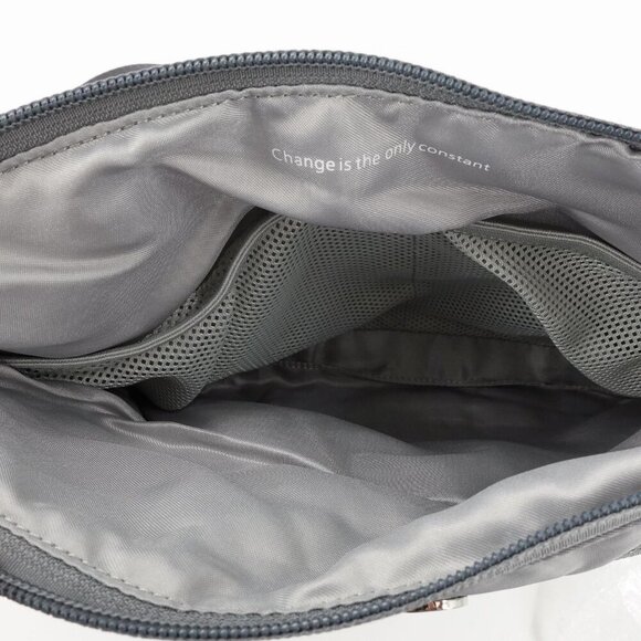 Lululemon Women's New Parent Backpack 17L Asphalt Gray Silver OS - Picture 16 of 16